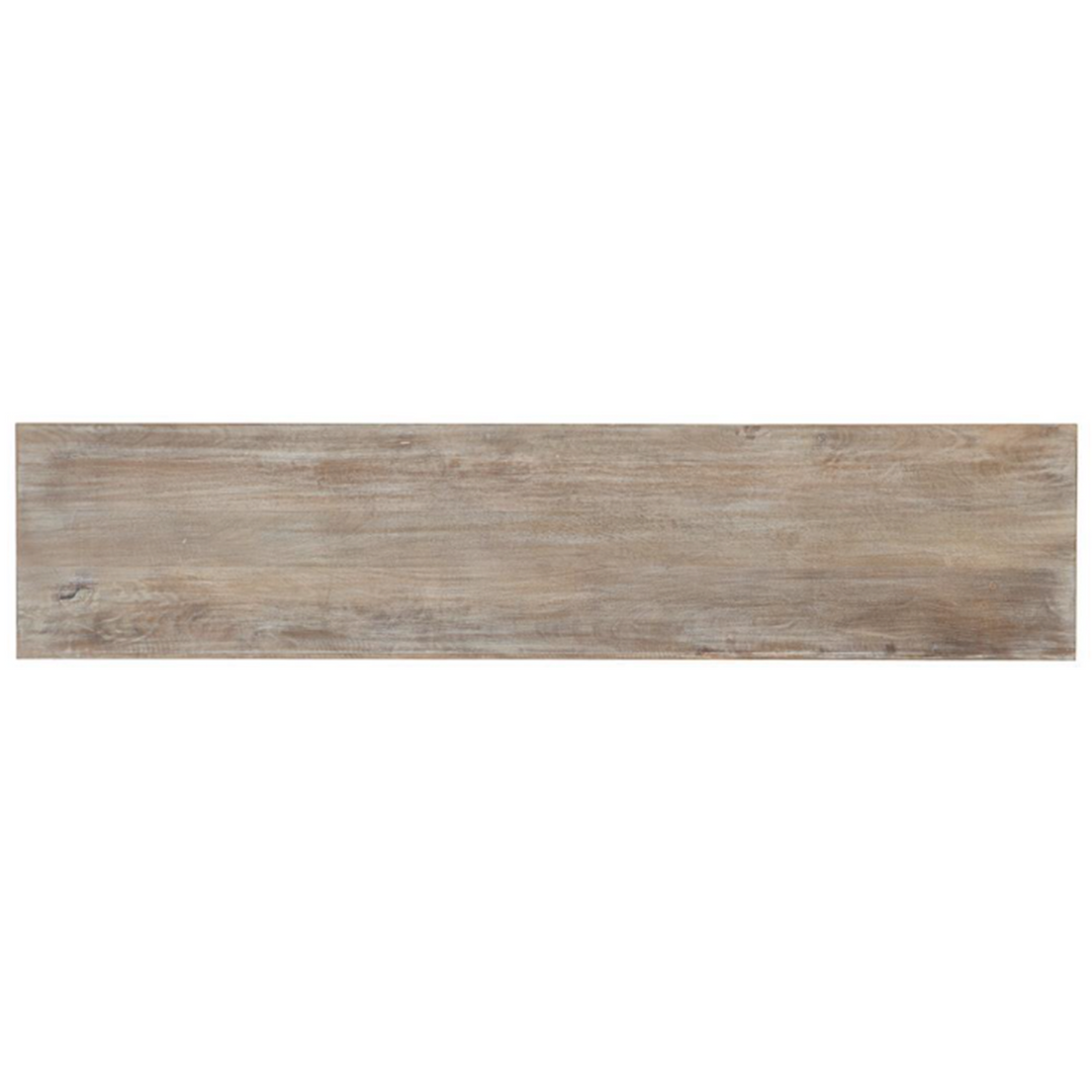 Bridger 80" Entertainment Console