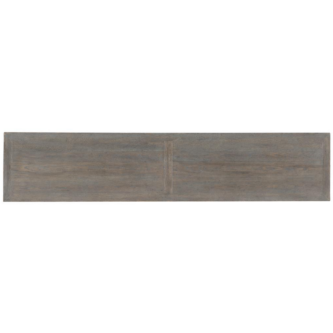 Buttle 84" Entertainment Console