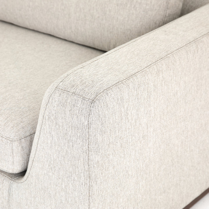Cadee 98" Sofa
