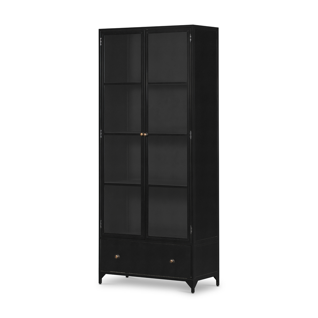 Campbell Cabinet