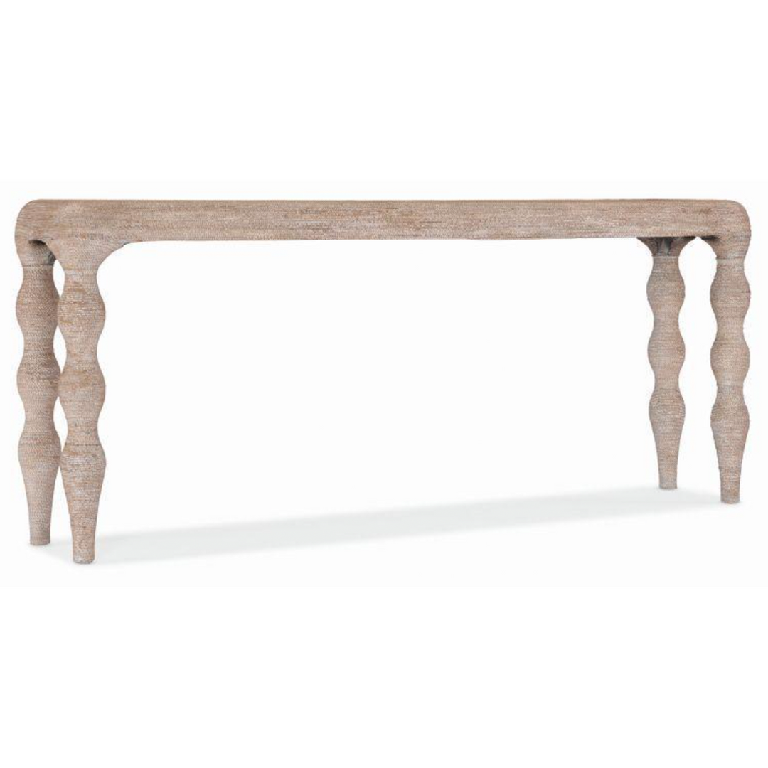 Cardel 76" Console Table