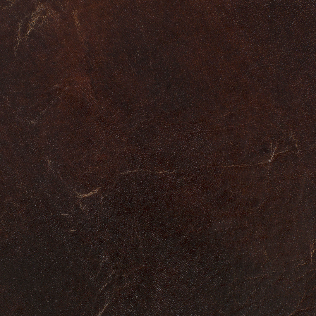 Chester 94" Leather Sofa