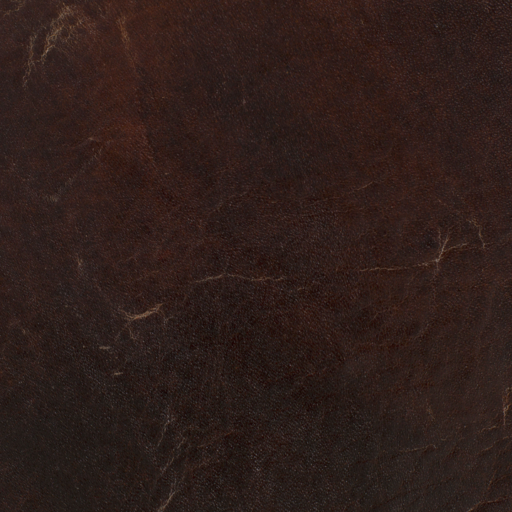 Chester 94" Leather Sofa