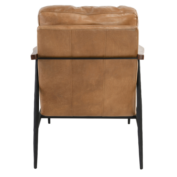 Christopher Club Chair