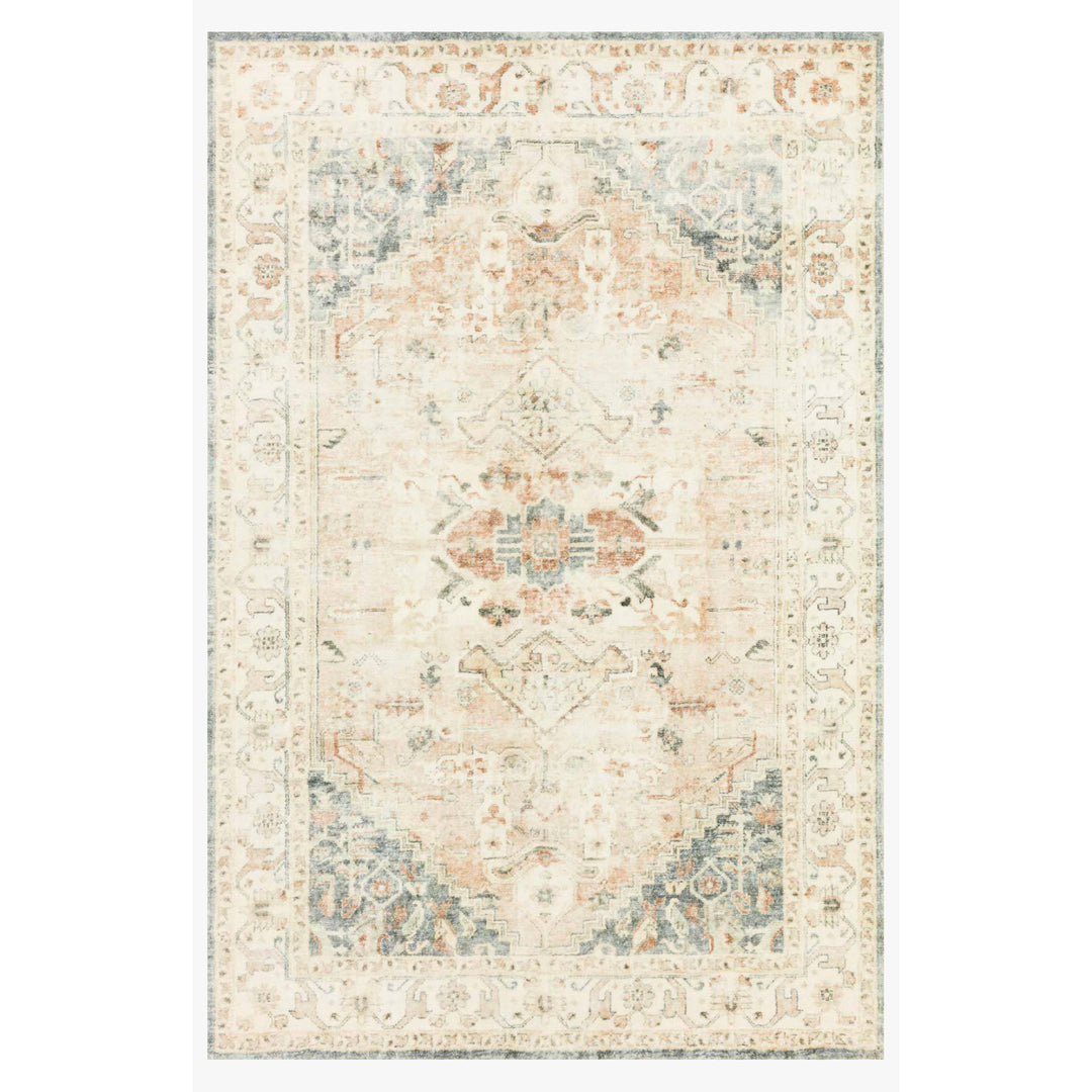 Clay Rug