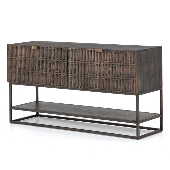 Colby 56" Media Console