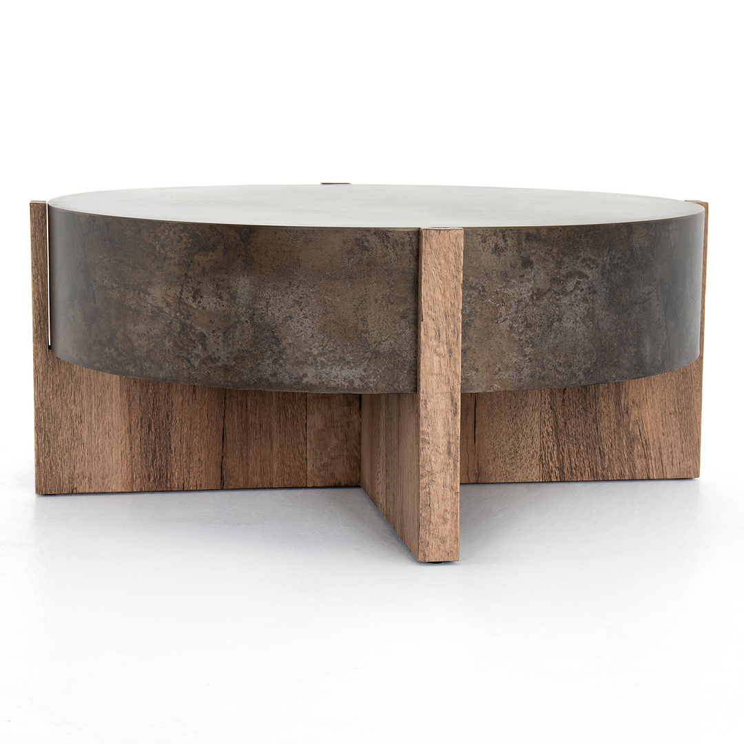 Bing 41" Coffee Table