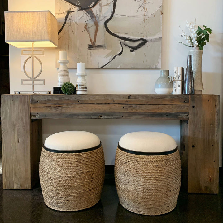 Copeland 72" Console Table