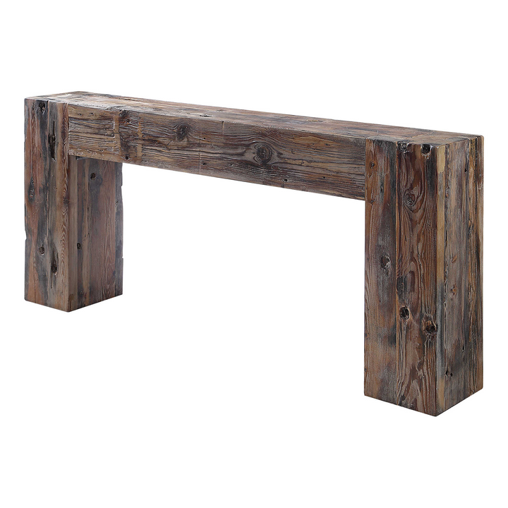 Copeland 72" Console Table
