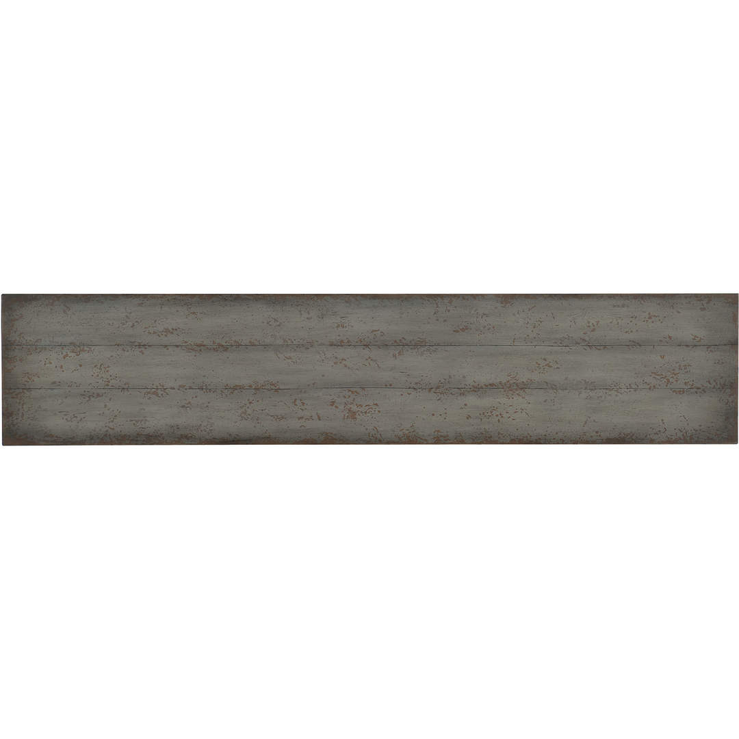 Dana 68" Console Table