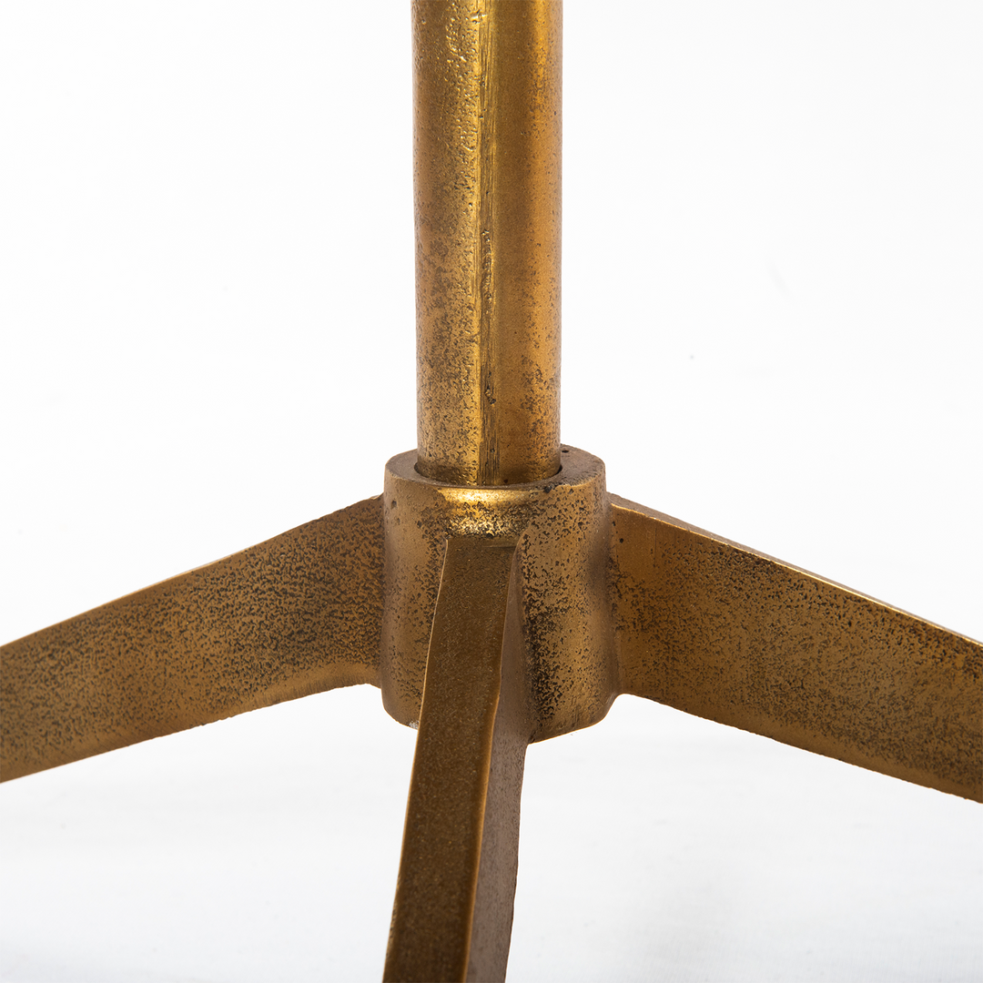 Danforth End Table