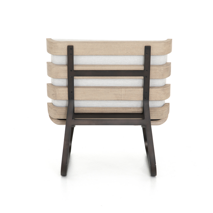 Darren Outdoor Chair