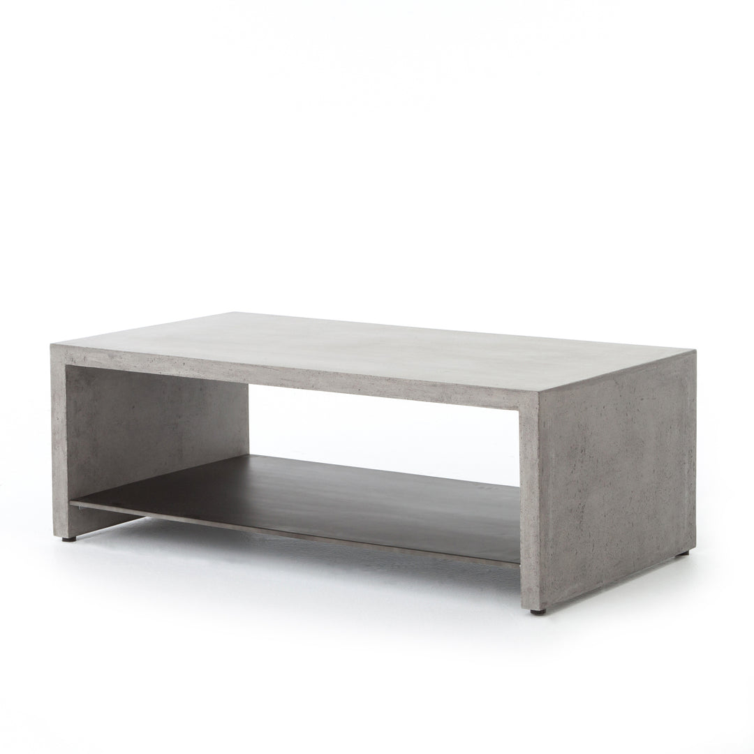 Emily 46" Coffee Table