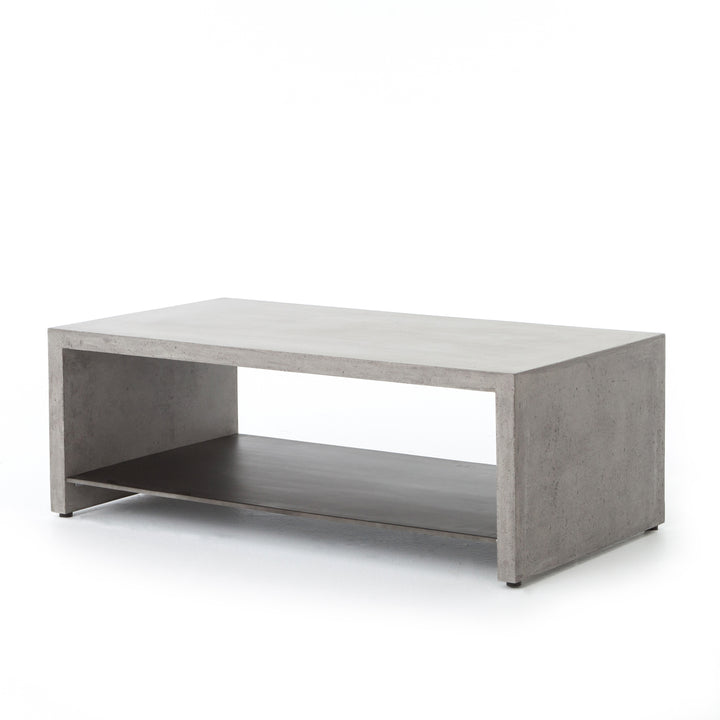 Emily 46" Coffee Table