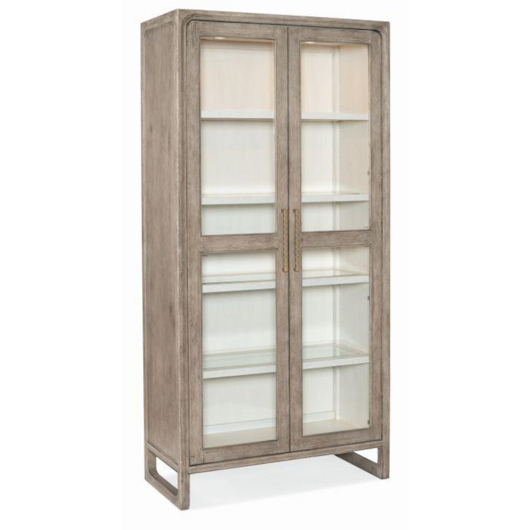 Falyn Display Cabinet