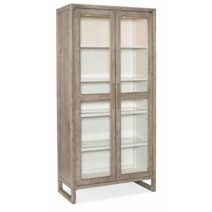 Falyn Display Cabinet