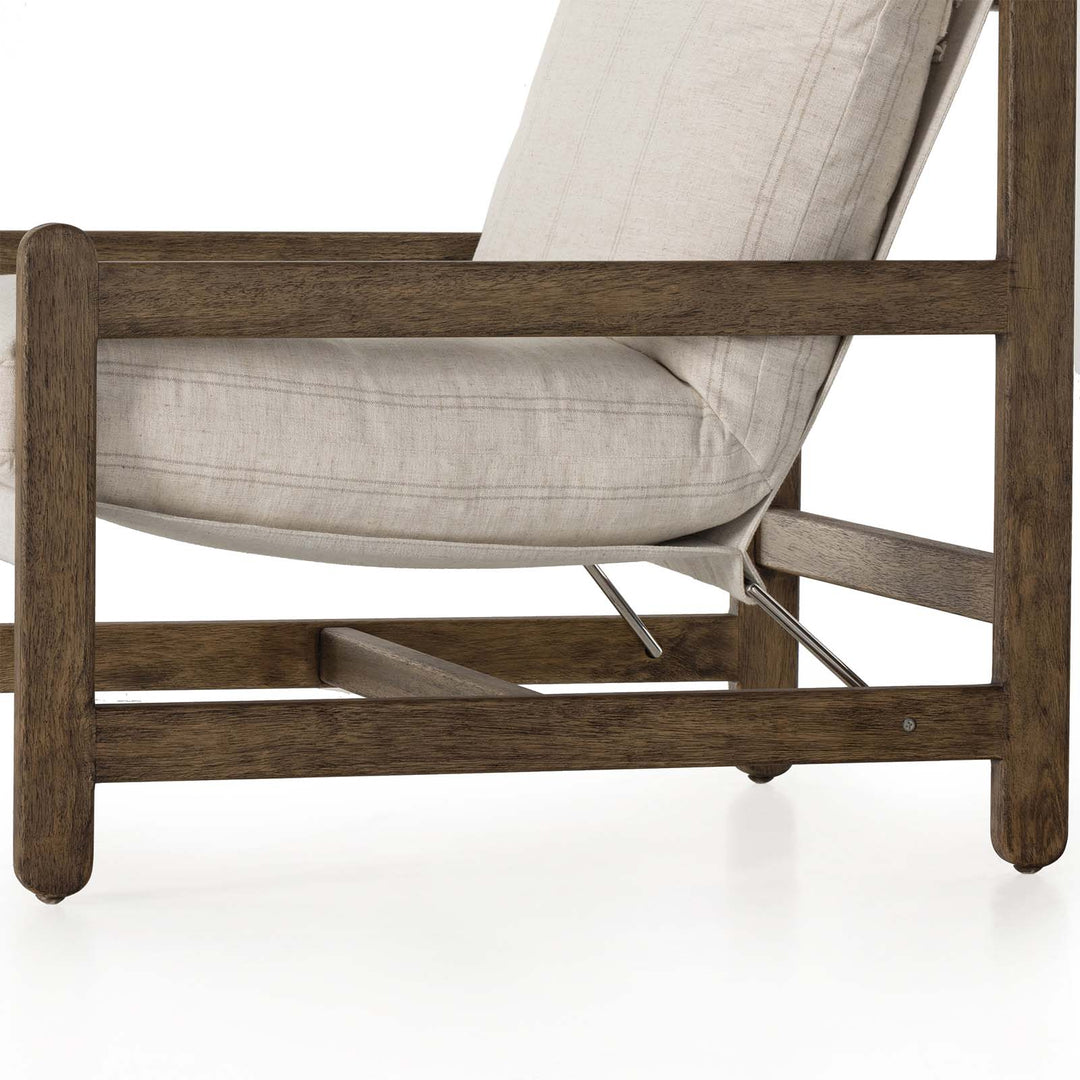Gillie Chair