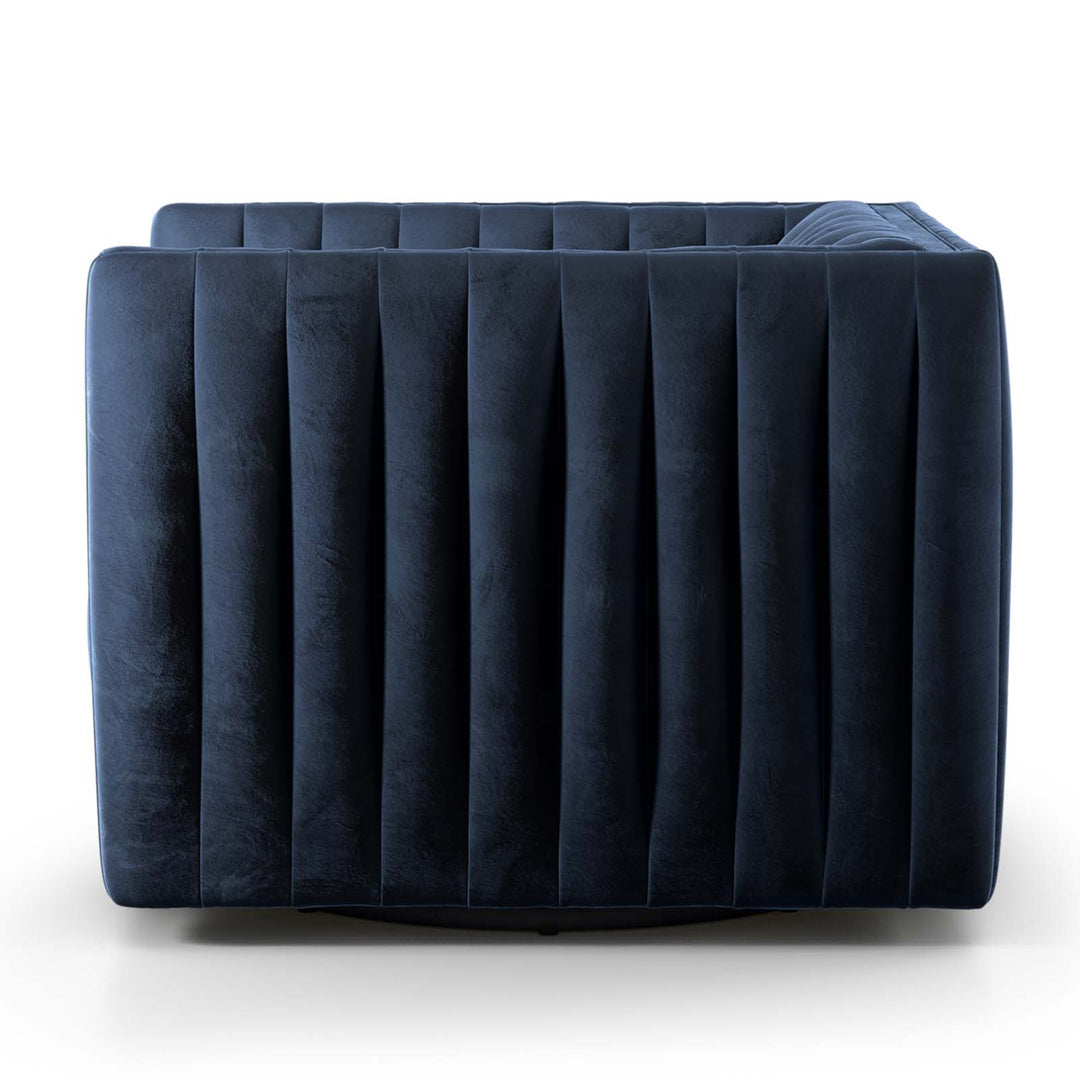 Gus Swivel Chair