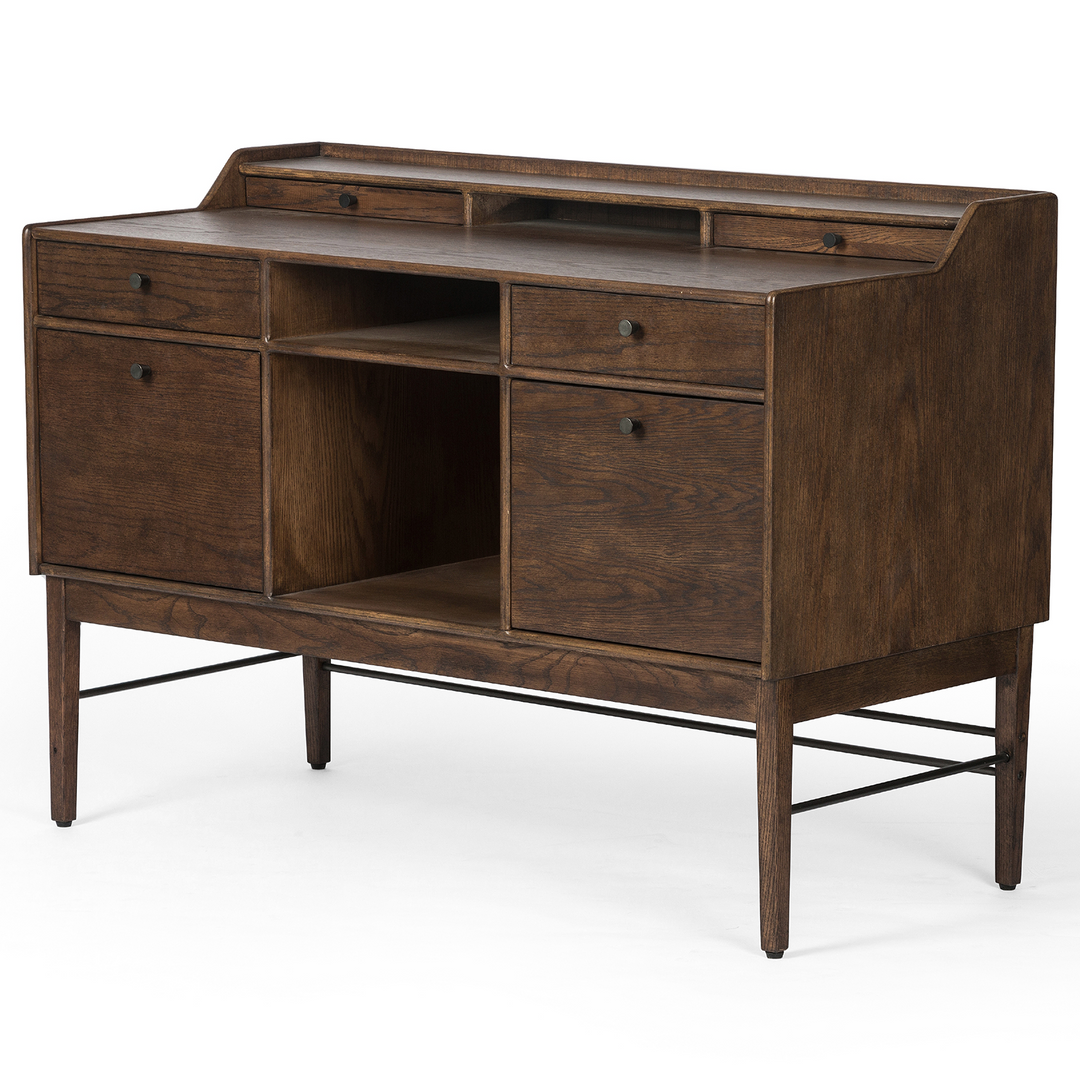 Harlen 49" Credenza