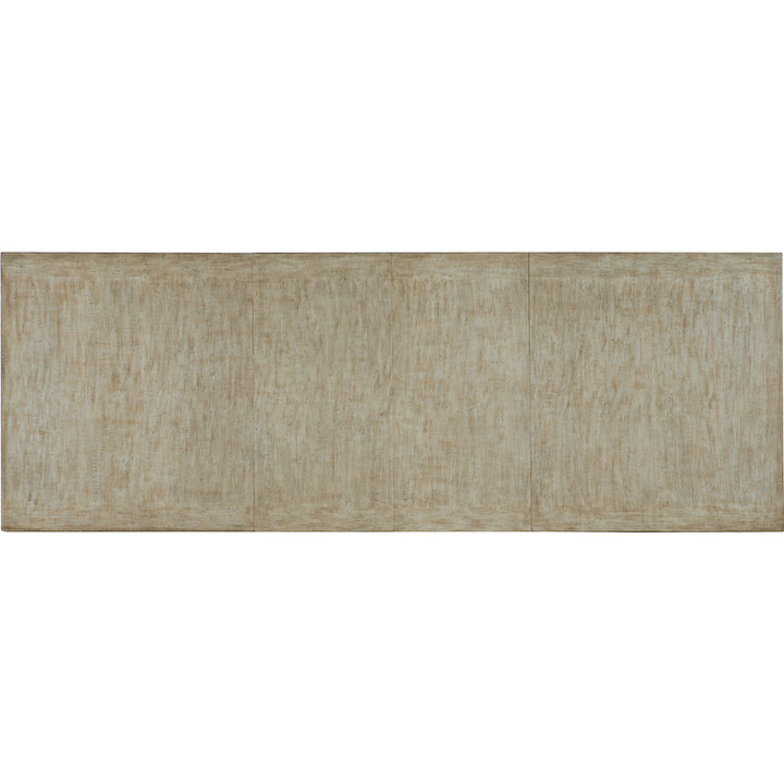 Hathaway 80" Dining Table