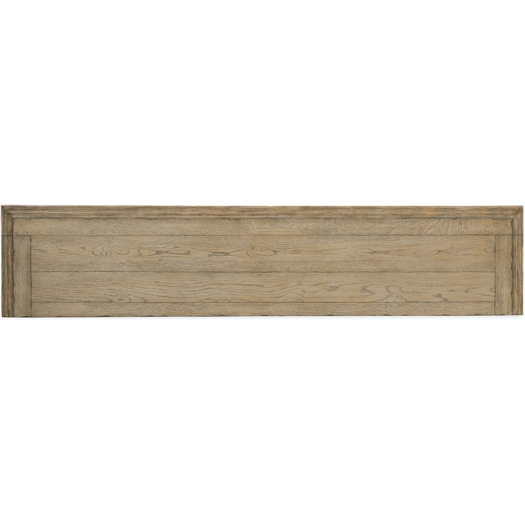 Hawley 90" Console