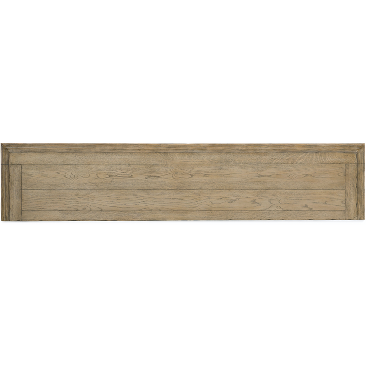 Hawley 90" Console