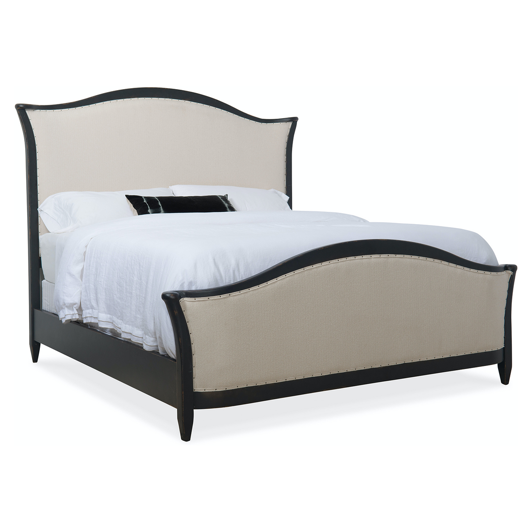 Heriot Upholstered Bed