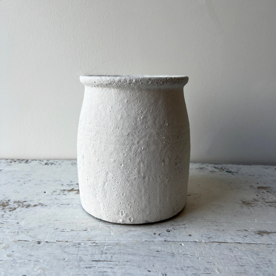 Terra Cotta Vase