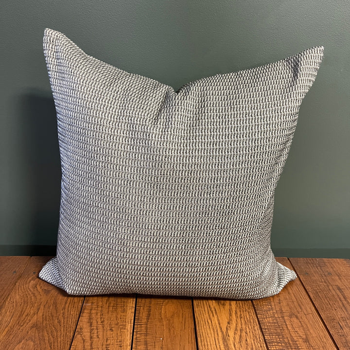 22" x 22" Pillow