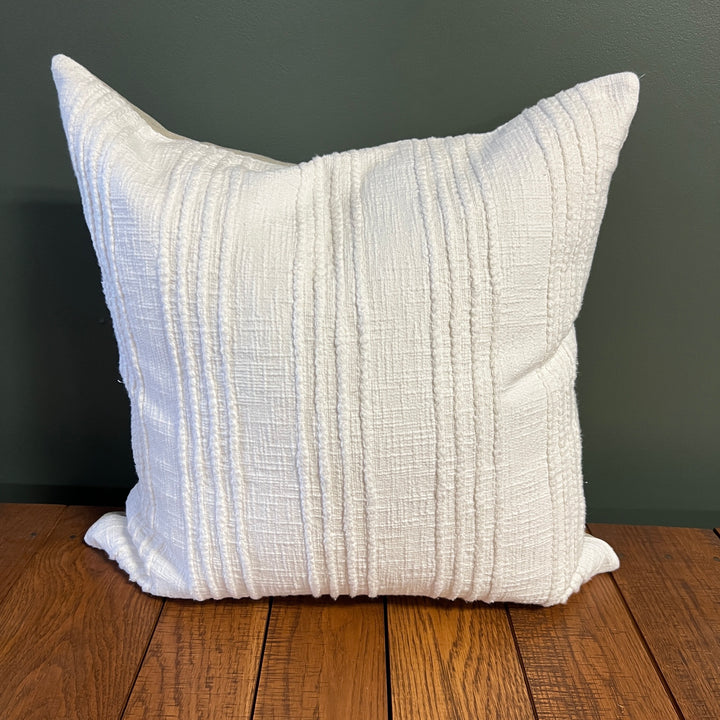 22" x 22" Pillow