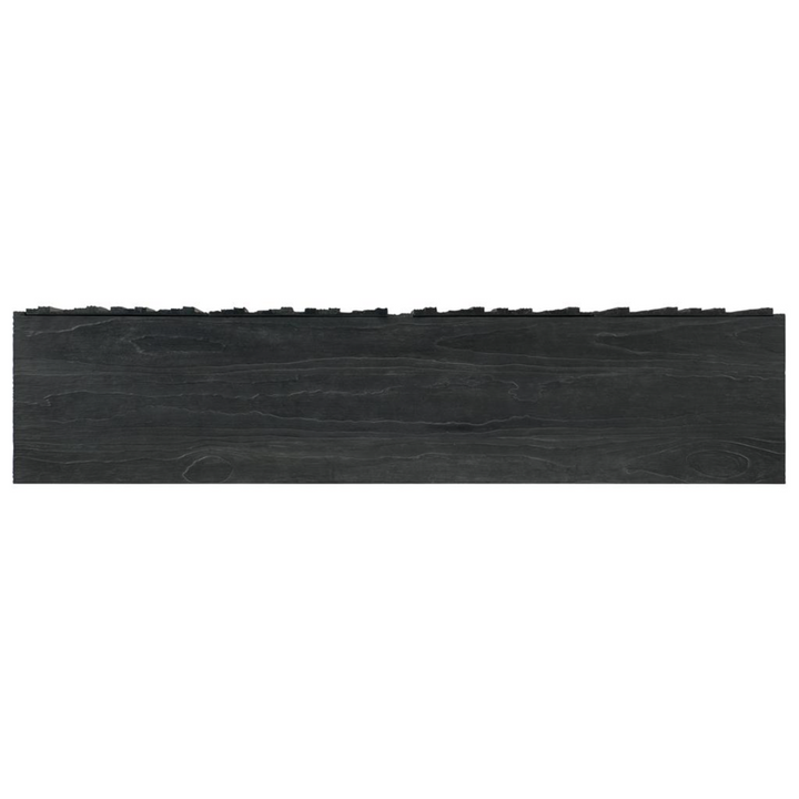 Janelle 81" Entertainment Console