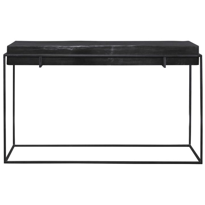 Karly 55" Console Table