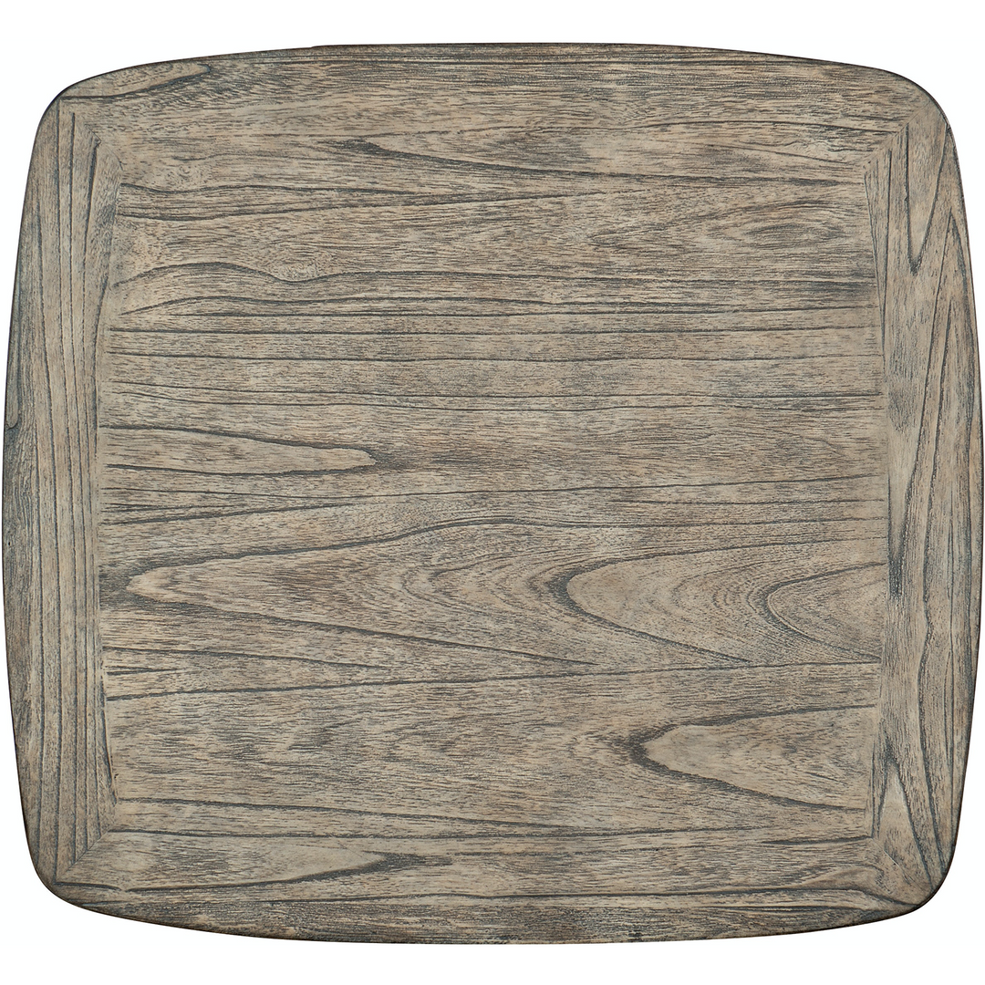 Kirana End Table