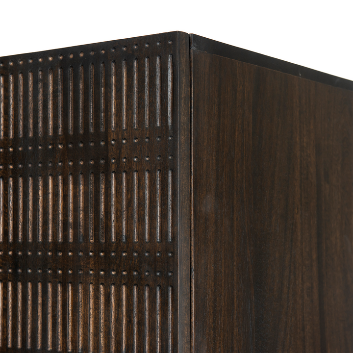 Koran Cabinet