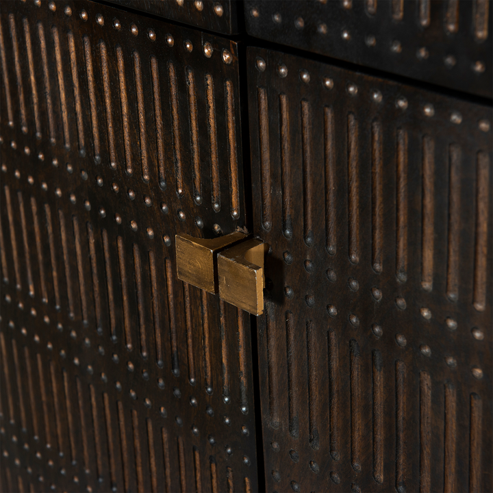 Koran Cabinet