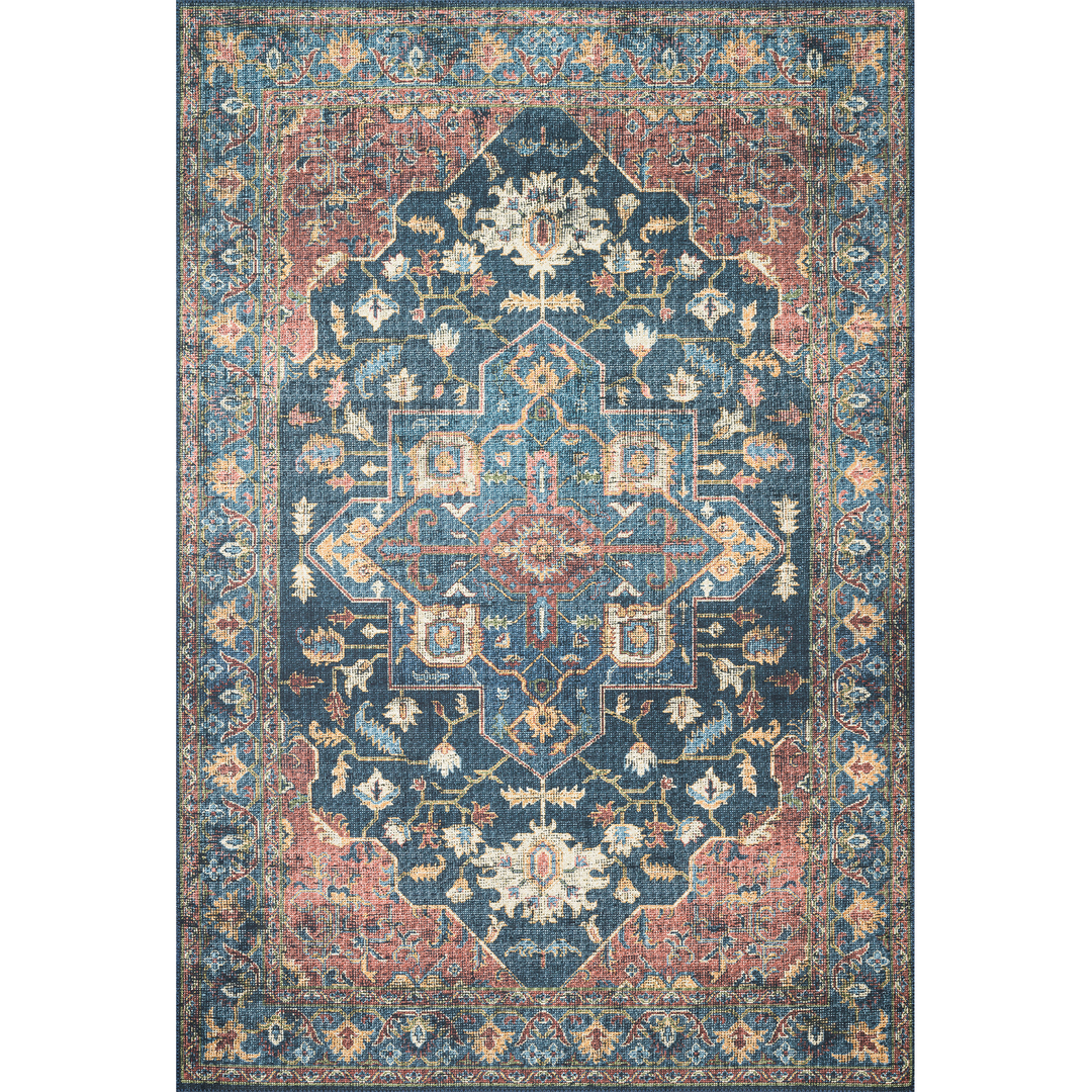 Latta Rug