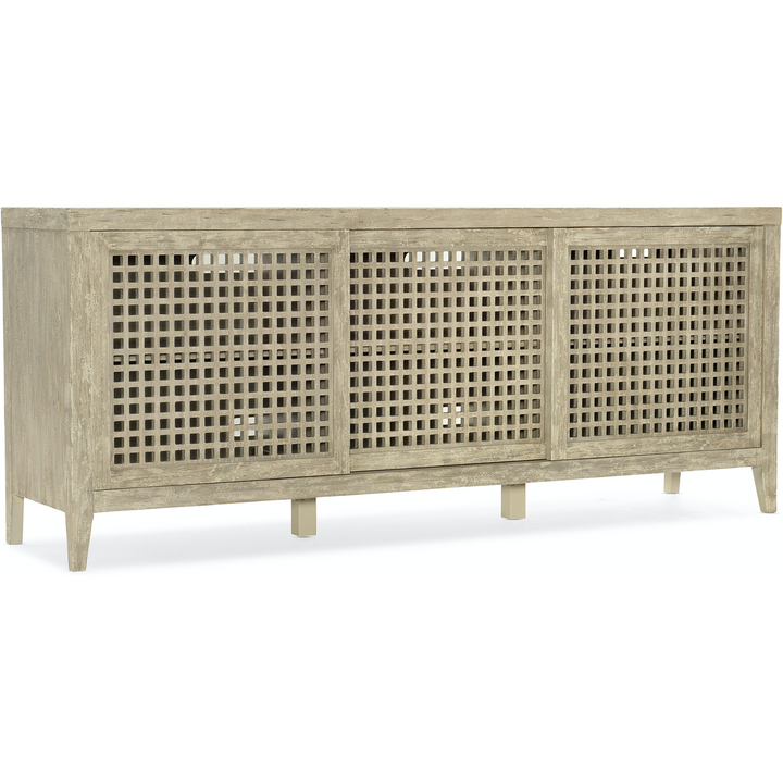 Lismore 80" Console