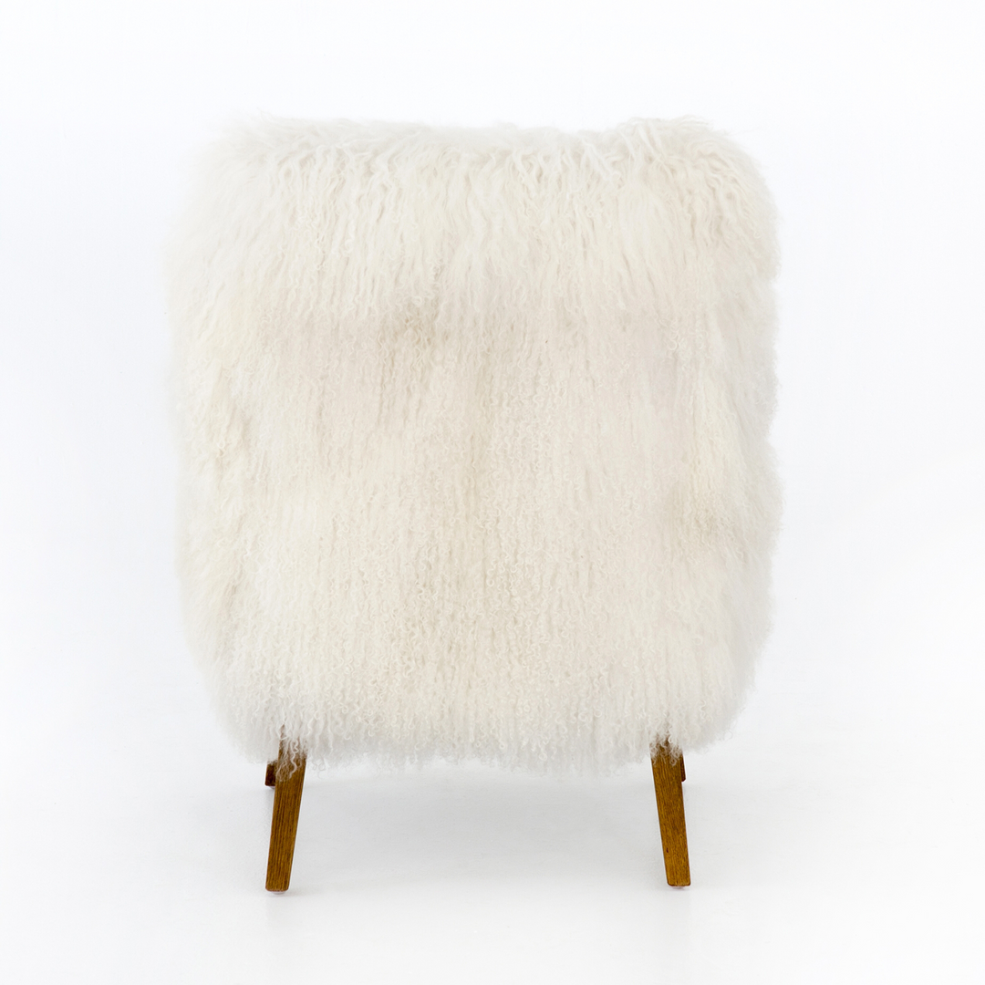 Lola Accent Chair