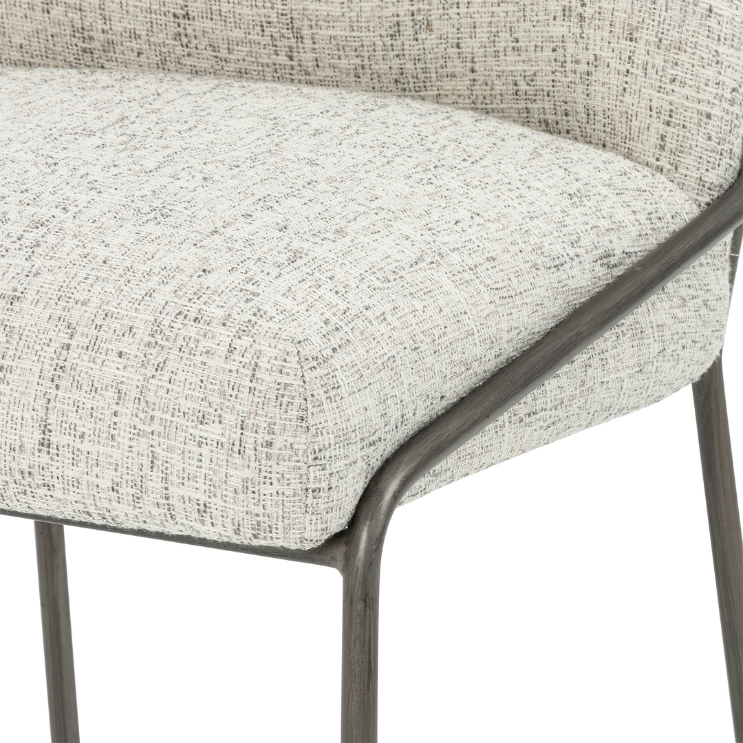Loris Stool