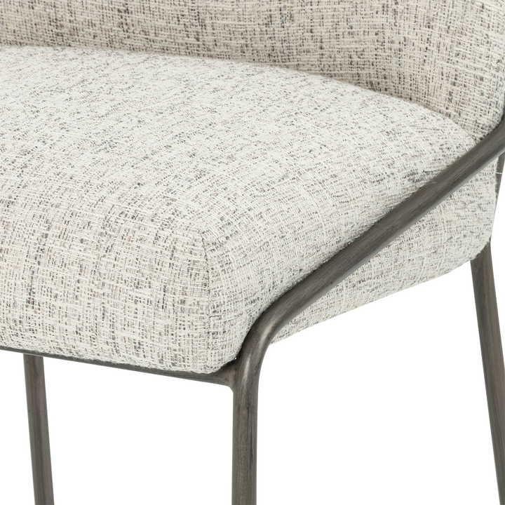 Loris Stool