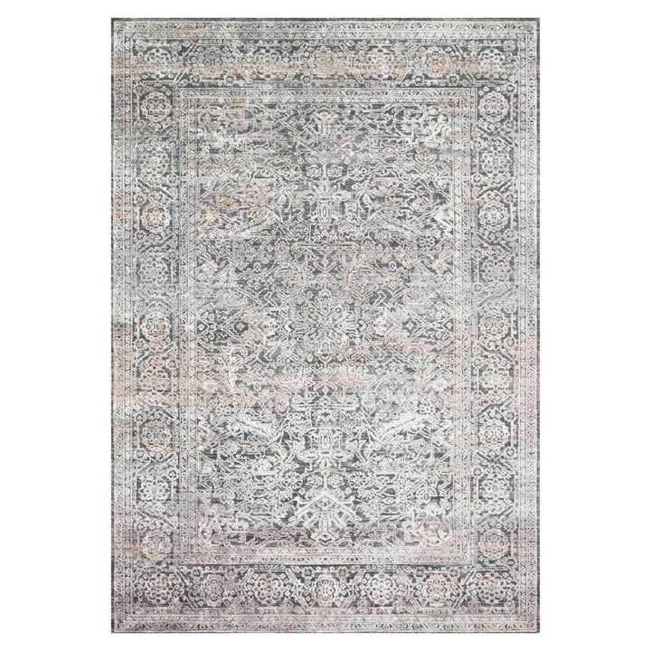 Lucca Rug