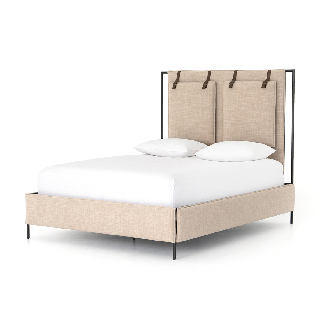 Luke Bed