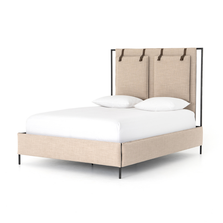 Luke Bed