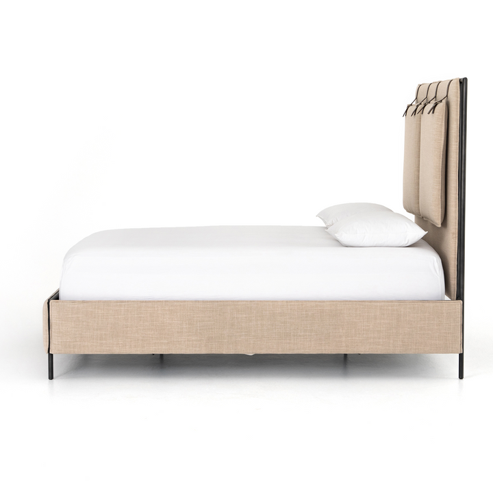 Luke Bed