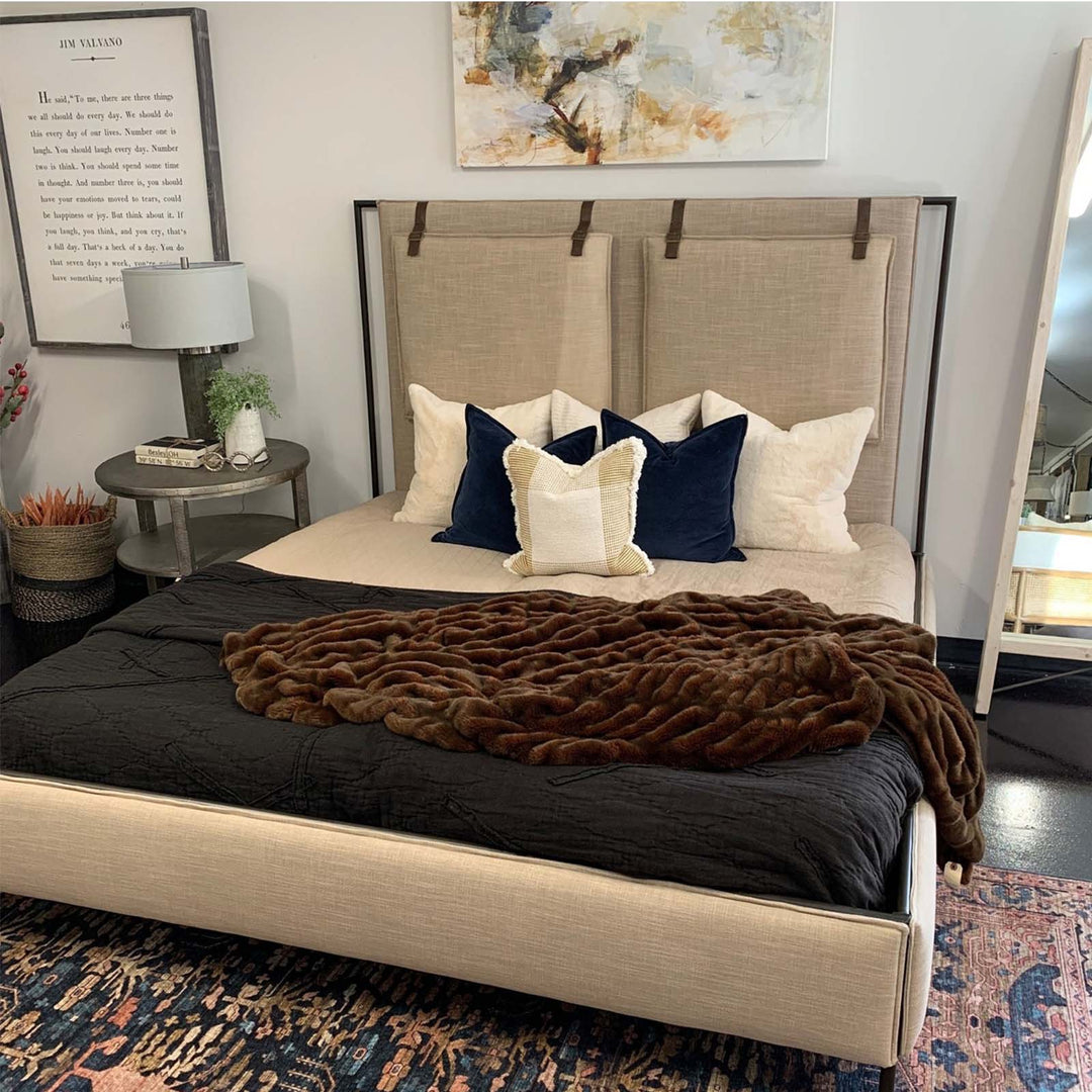 Luke Bed