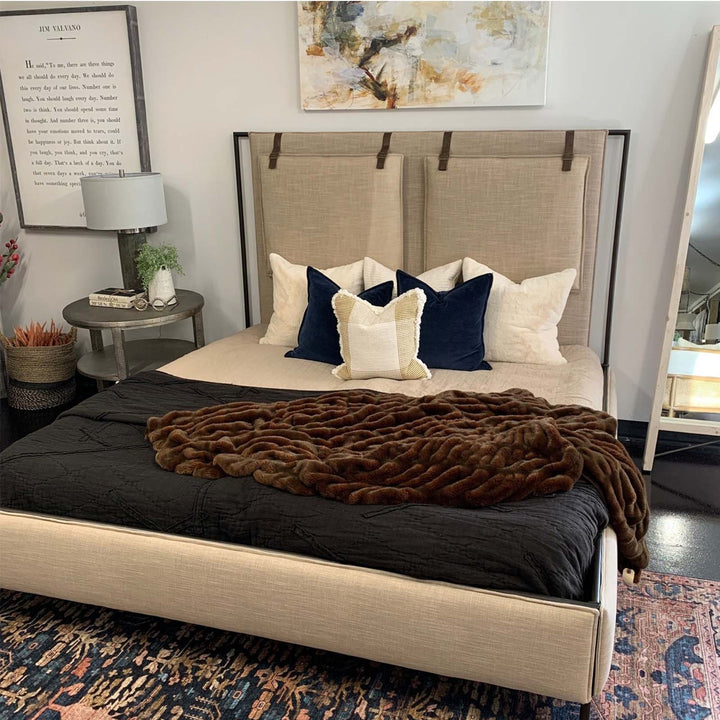 Luke Bed