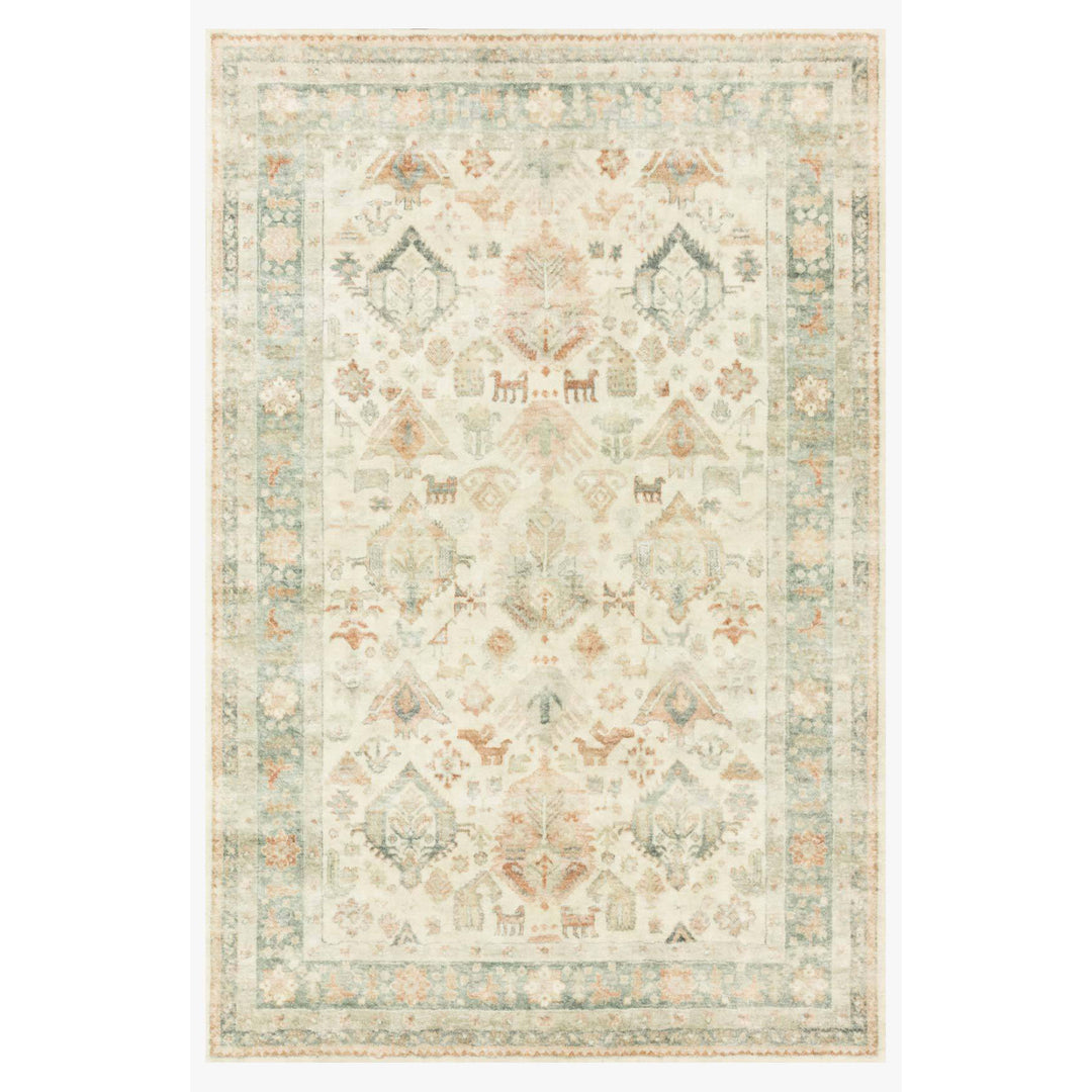 Lulu Rug