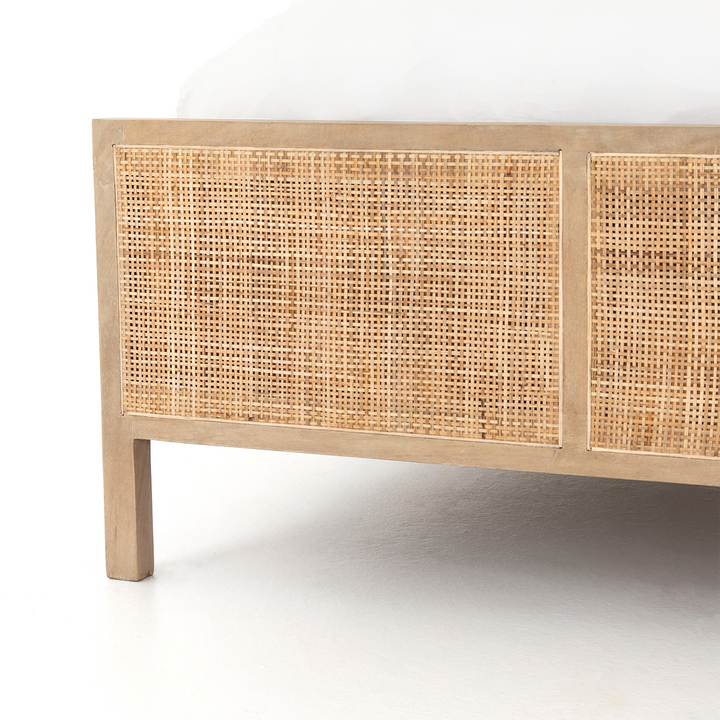 Margaux Bed