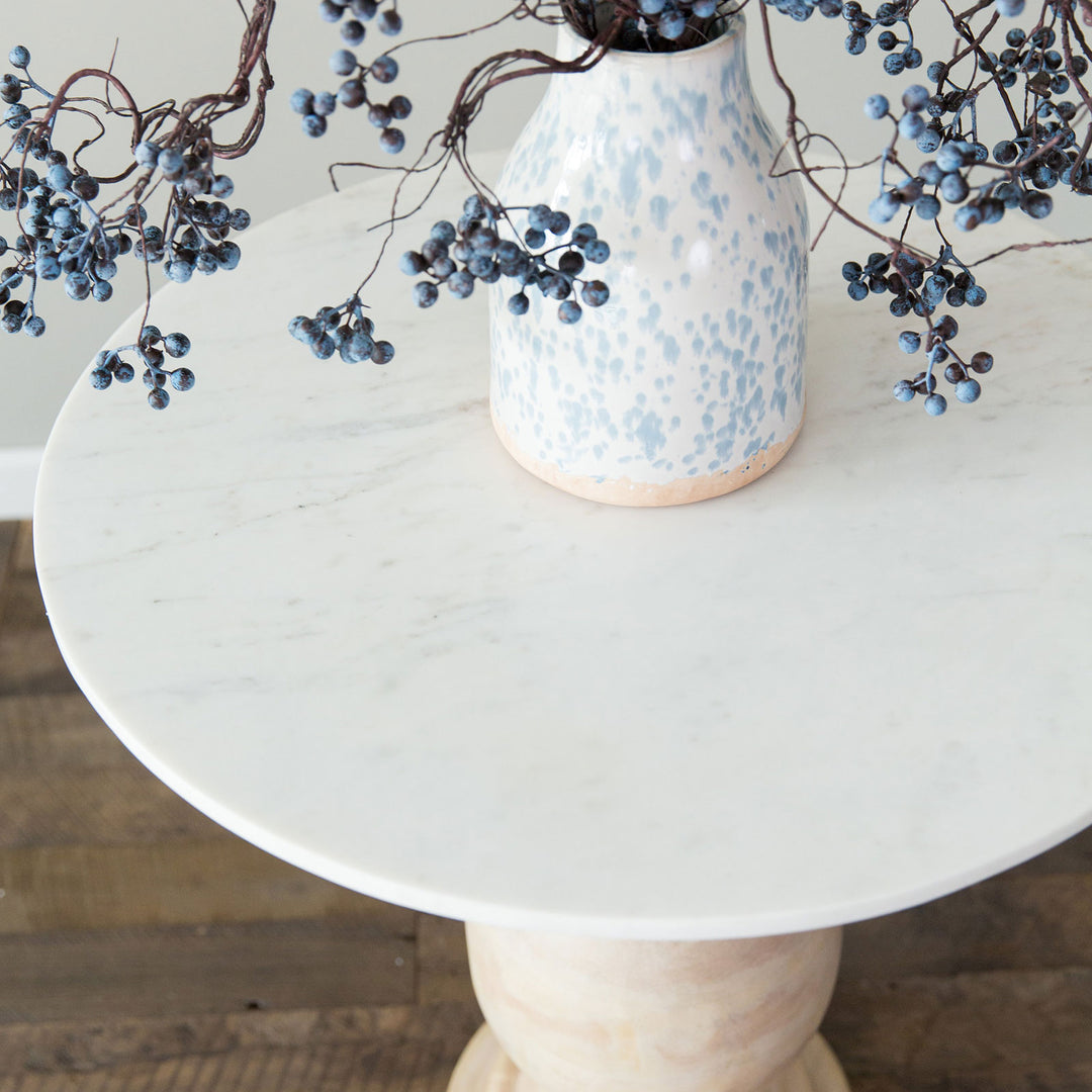 Marley Accent Table