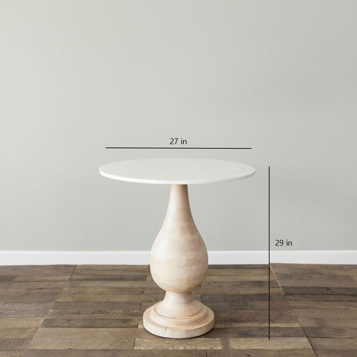 Marley Accent Table